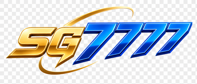 sg7777 Philippines gaming platform logo